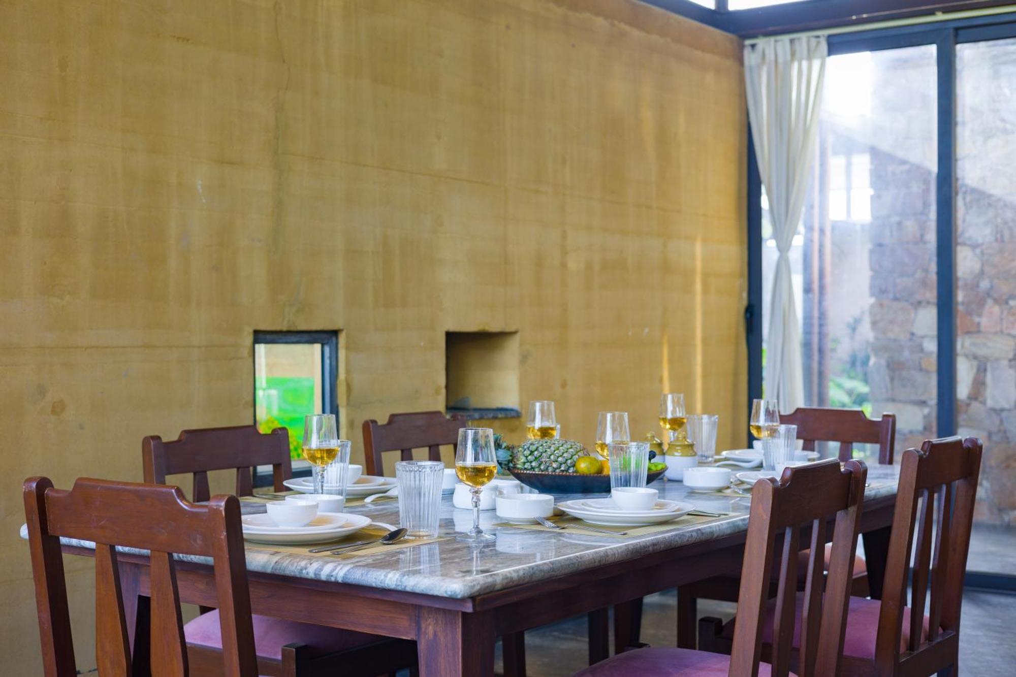 ג'איפור Elivaas Hari Bagh 4 Bhk Villa With Gaming Zone & Art Nook מראה חיצוני תמונה