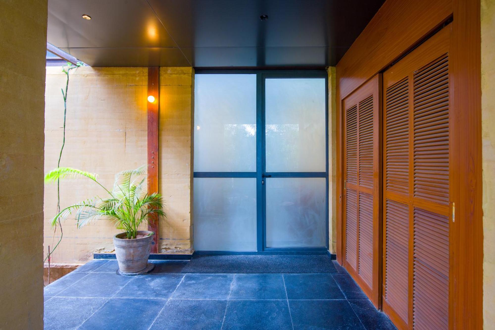 ג'איפור Elivaas Hari Bagh 4 Bhk Villa With Gaming Zone & Art Nook מראה חיצוני תמונה